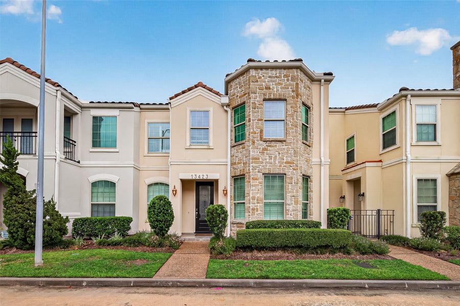 Property photo for 13423 Preston Cliff Court, Houston, TX