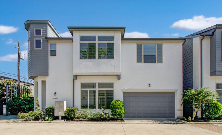 Property photo for 8903 Spring Knoll Forest Drive, Houston, TX