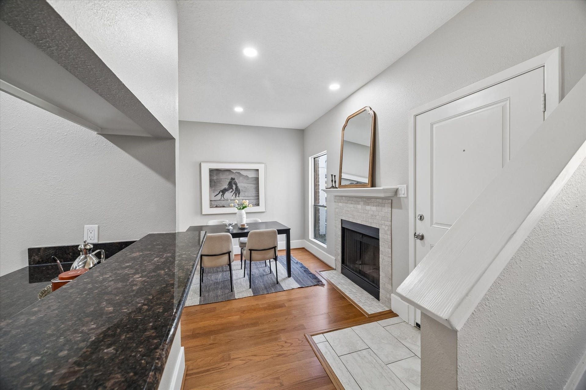 714 Fowler Street, #5, Houston, TX 77007 714 Fowler Street, #5, Houston, TX 77007