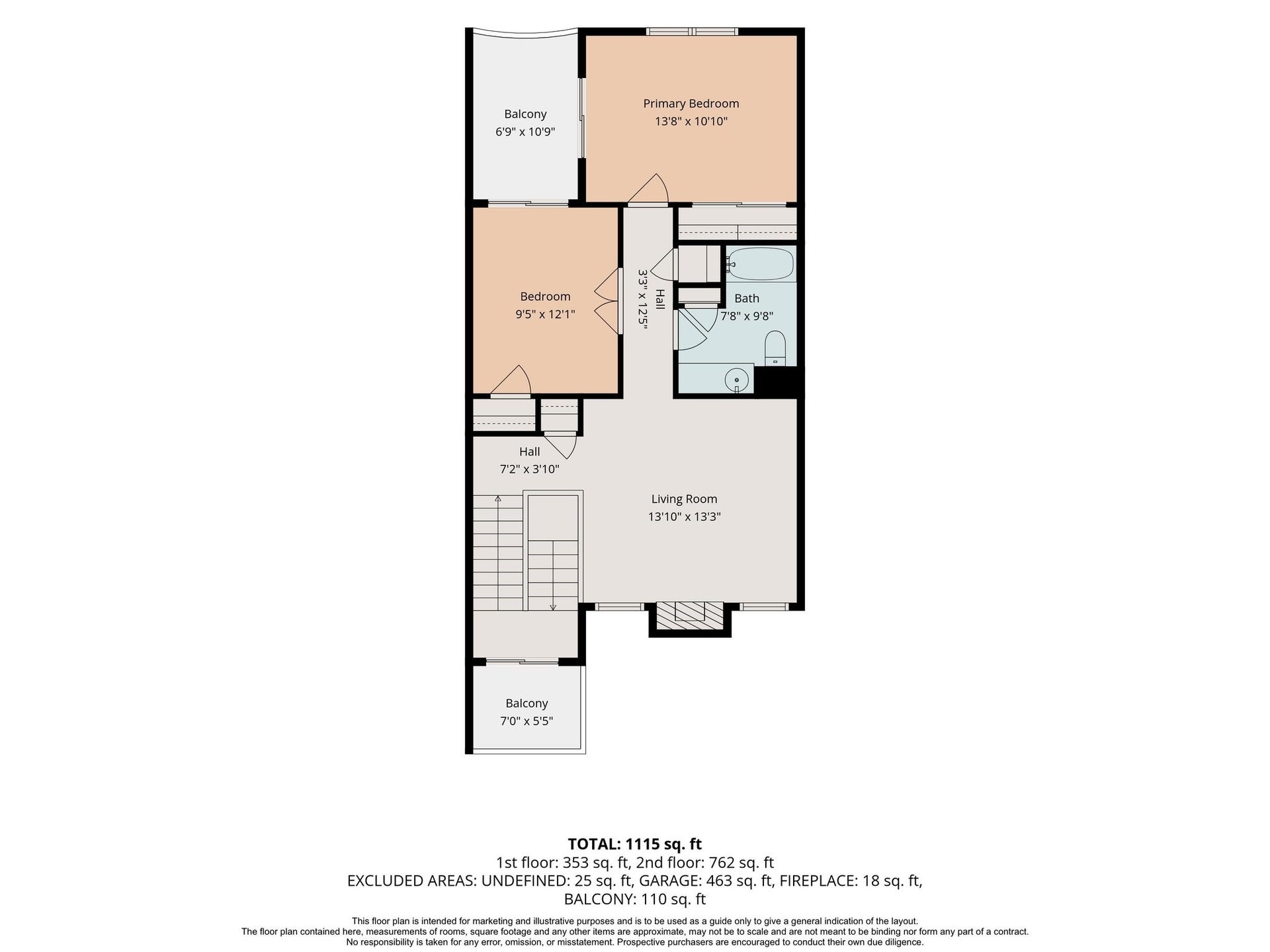 714 Fowler Street, #5, Houston, TX 77007 714 Fowler Street, #5, Houston, TX 77007