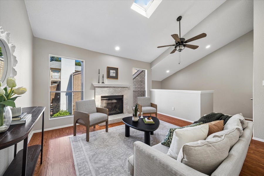 Property photo for 714 Fowler Street, #5, Houston, TX