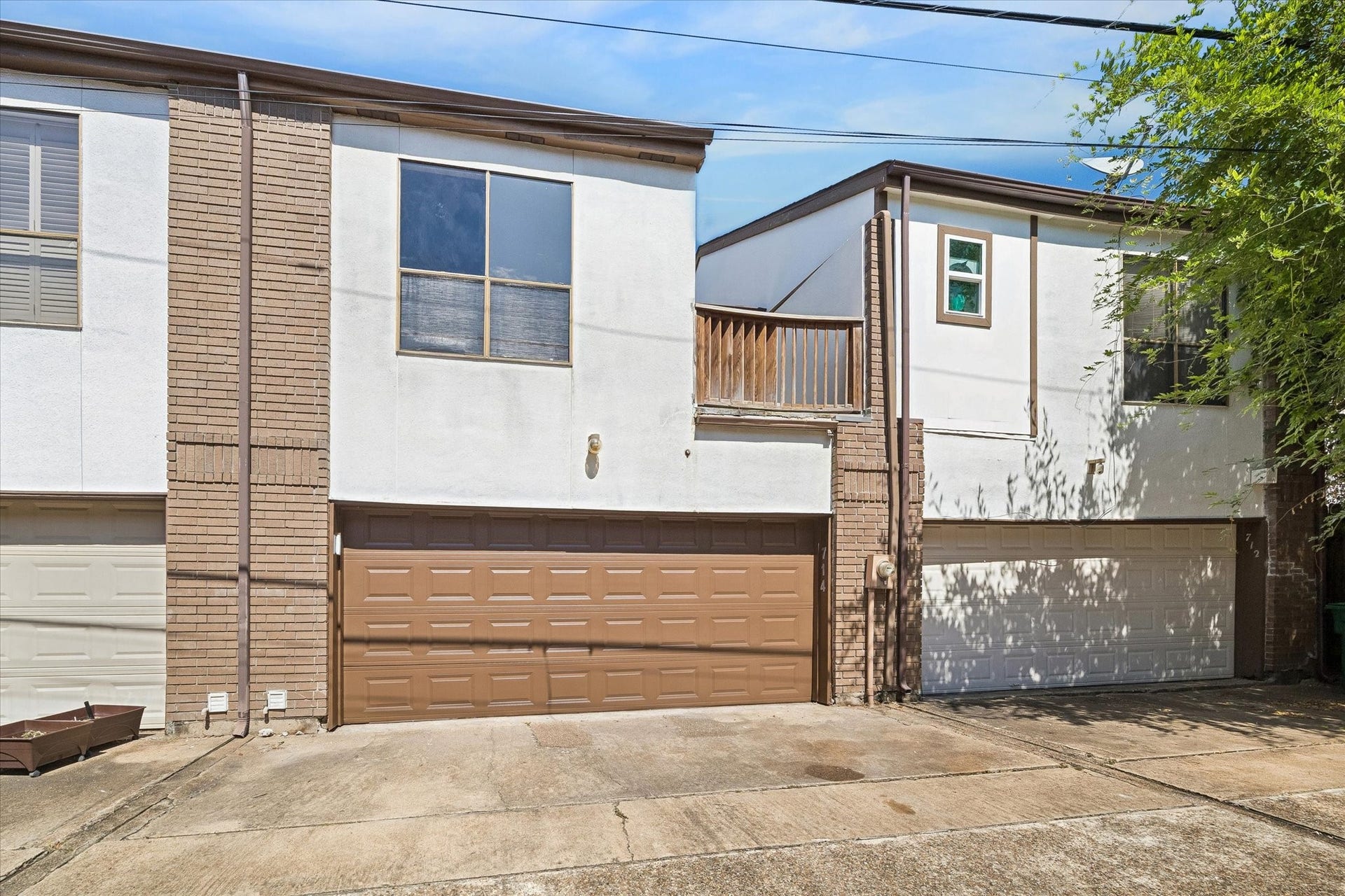 714 Fowler Street, #5, Houston, TX 77007 714 Fowler Street, #5, Houston, TX 77007