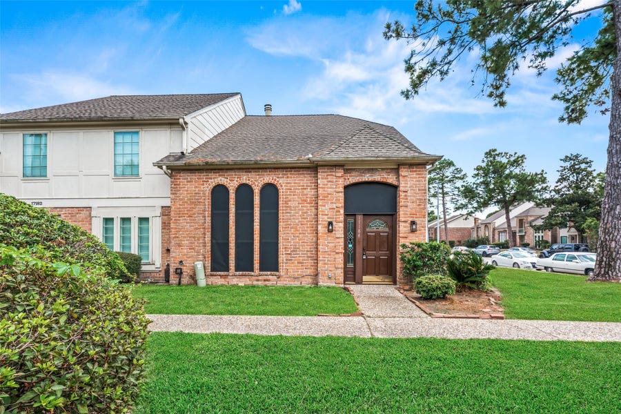 Property photo for 17184 Beaver Springs Drive, #1, Houston, TX