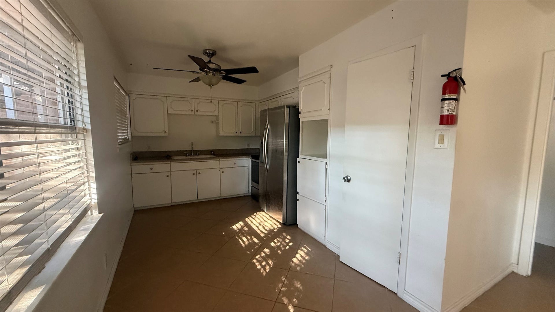 1023 Lyndon Street, #07, Houston, TX 77030