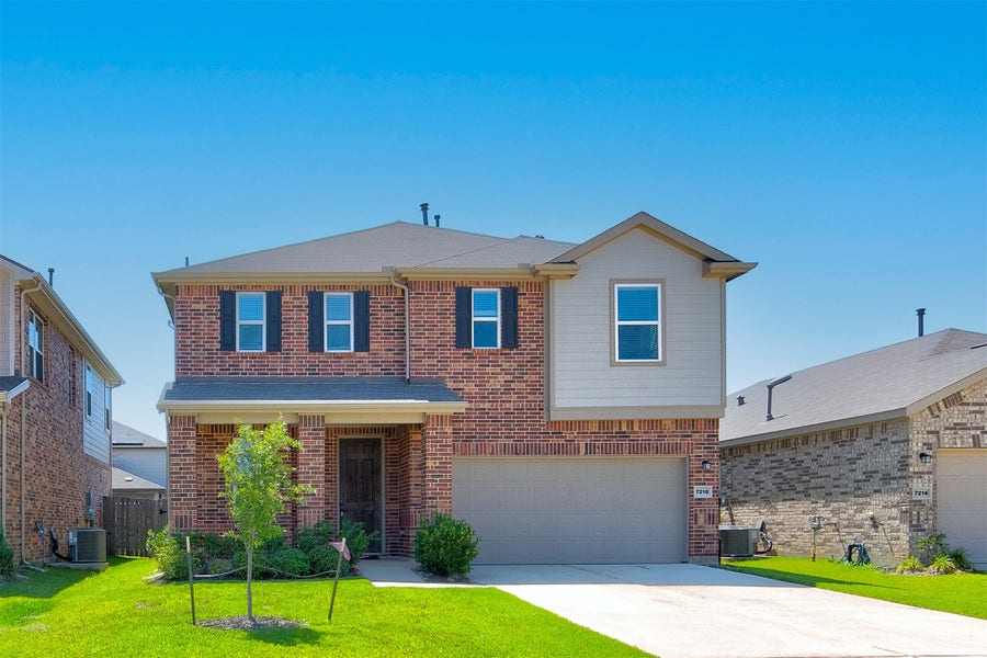 Property photo for 7218 Bakersfield Court, Rosharon, TX