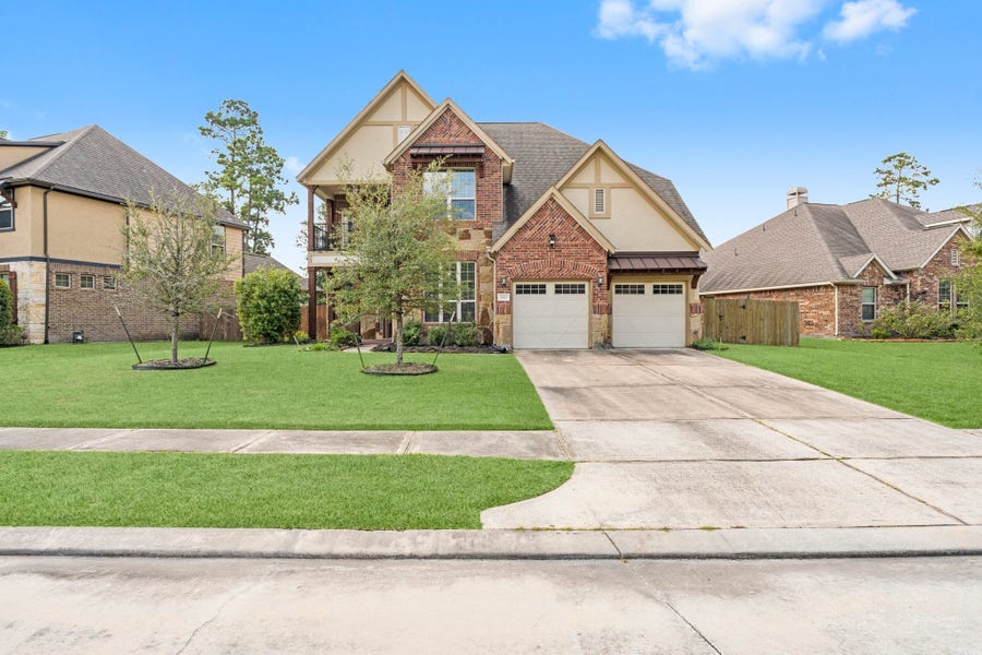 Property photo for 2665 Granite River Lane, Conroe, TX