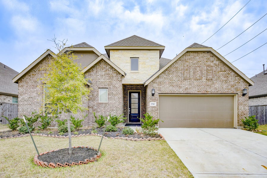 Property photo for 2510 Olivine Stone Drive, Richmond, TX