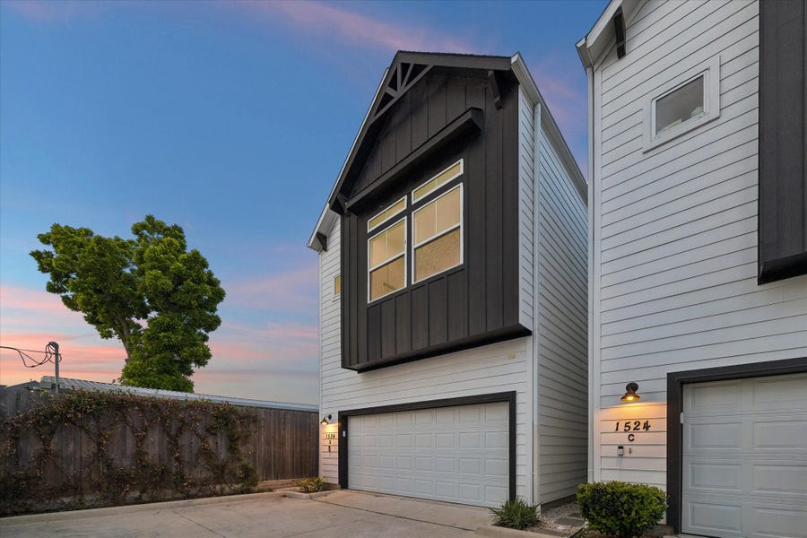 Property photo for 1524 Ojeman Road, #D, Houston, TX