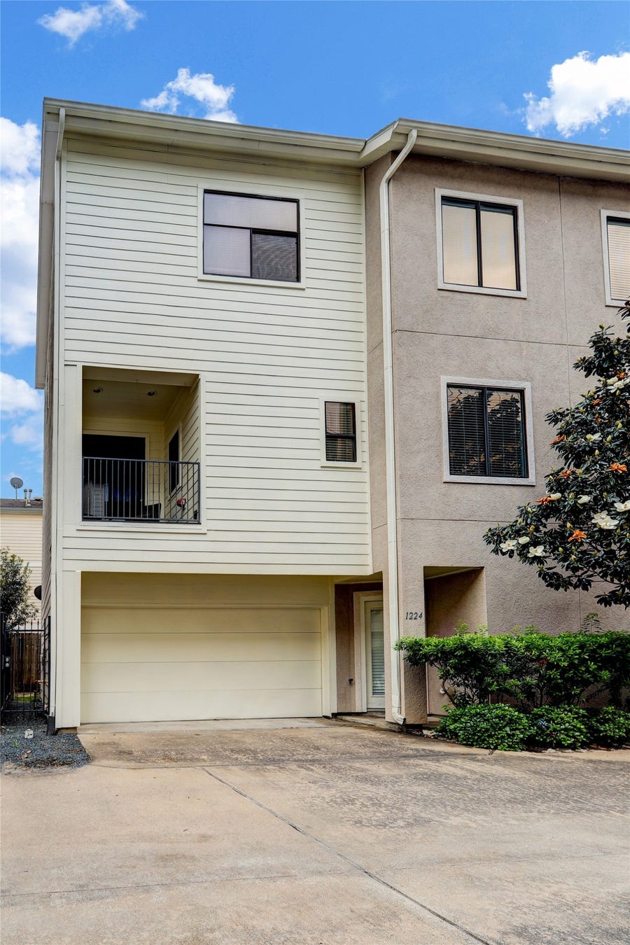 Property photo for 1224 Delano Street, Houston, TX