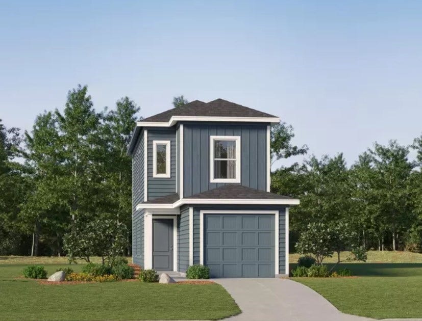 Property photo for 3643 Duplet Avenue, Conroe, TX
