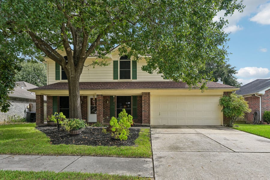 Property photo for 14219 Cypress Ridge Drive, Cypress, TX