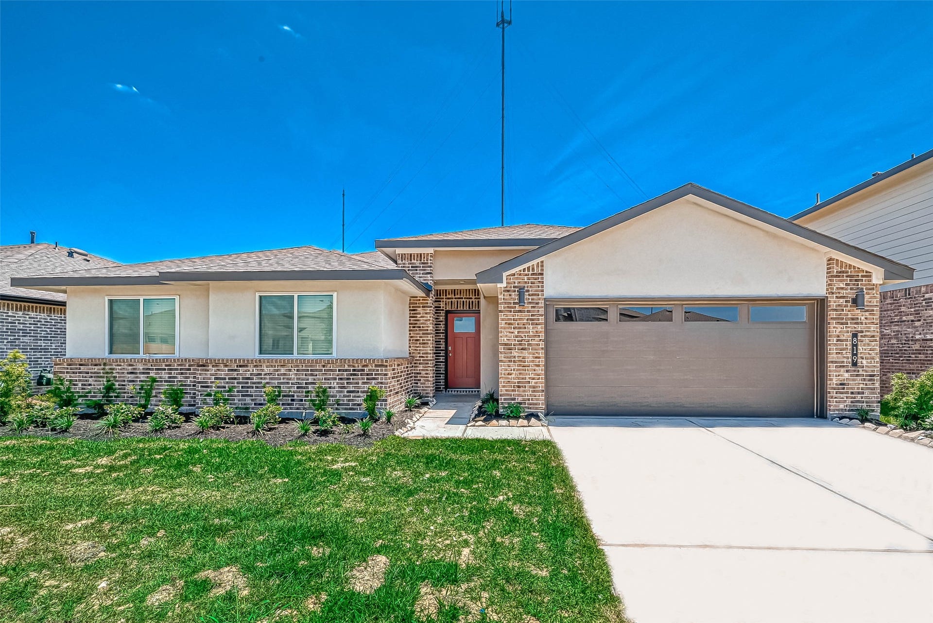 819 Dhalia Petal, Missouri City, TX 77459 819 Dhalia Petal, Missouri City, TX 77459