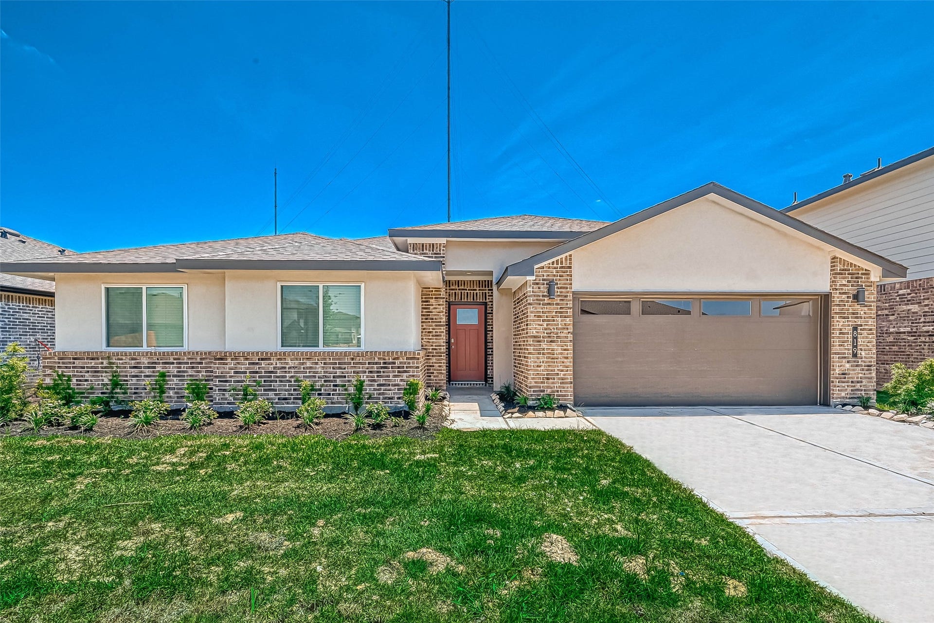 819 Dhalia Petal, Missouri City, TX 77459 819 Dhalia Petal, Missouri City, TX 77459