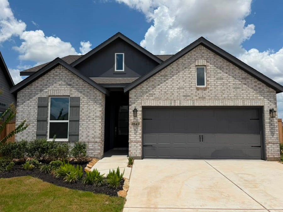 Property photo for 2847 Garden Meadow, Fulshear, TX