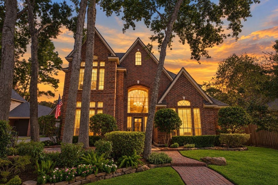 Property photo for 14210 Championship Lane, Houston, TX