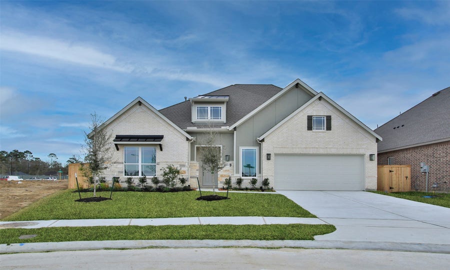Property photo for 3003 Matador Ranch Trail, Crosby, TX