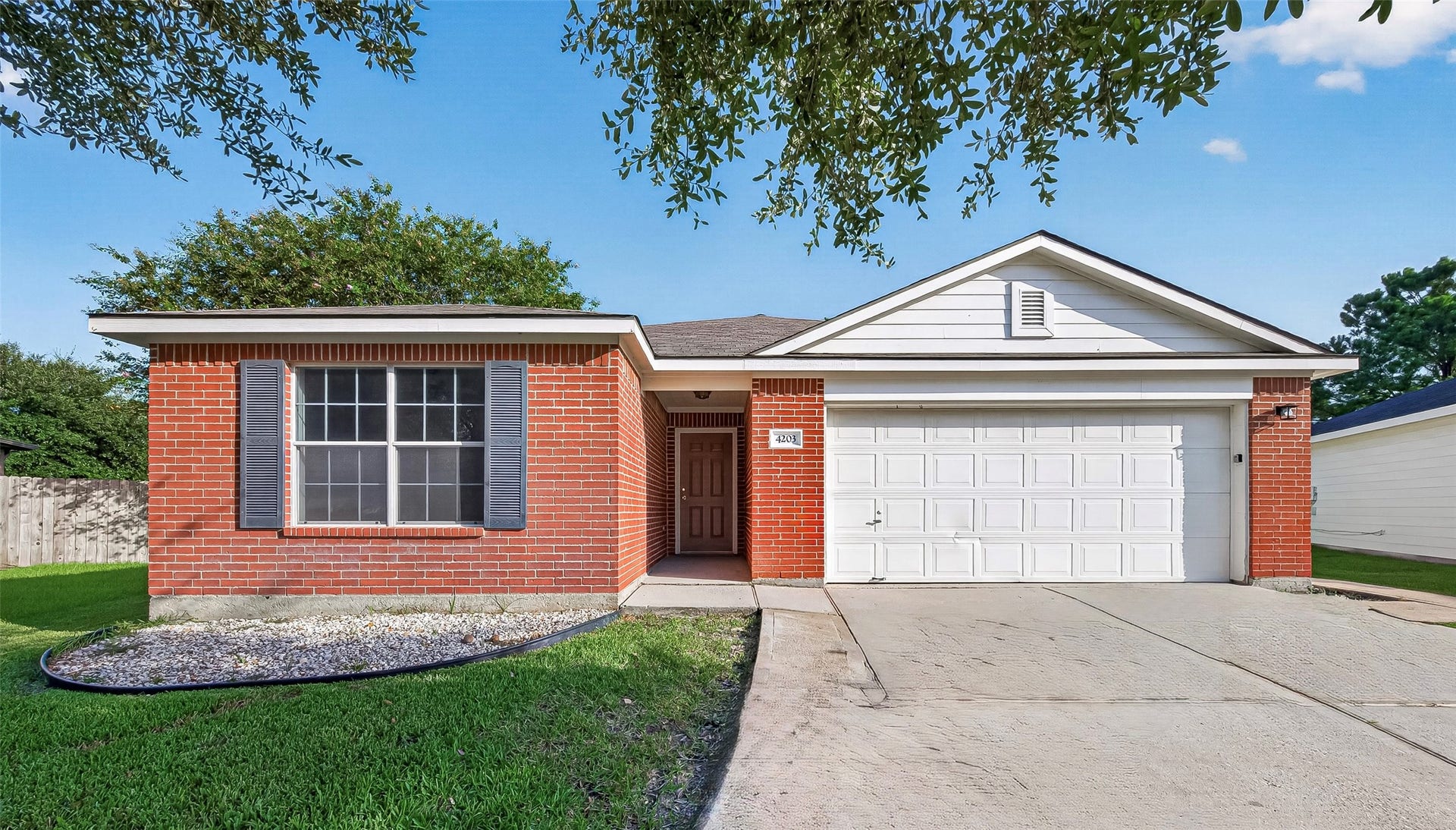 4203 Nueces River Loop, Spring, TX 77386 4203 Nueces River Loop, Spring, TX 77386