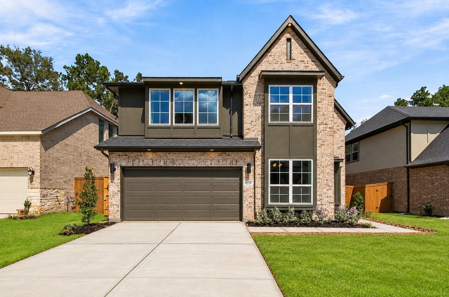 Property photo for 22310 Junction Peak Drive, Porter, TX