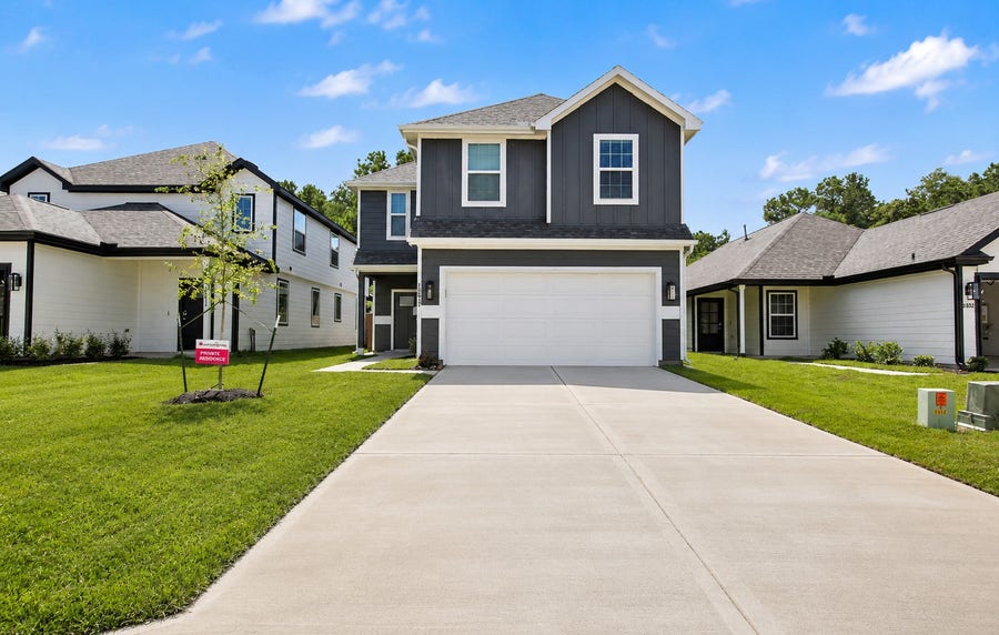 Property photo for 13617 Brook Trout Drive, Conroe, TX
