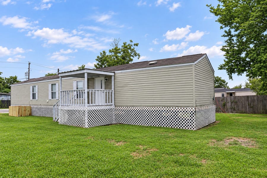 Property photo for 243 E Saint Charles 1 Drive, Crosby, TX