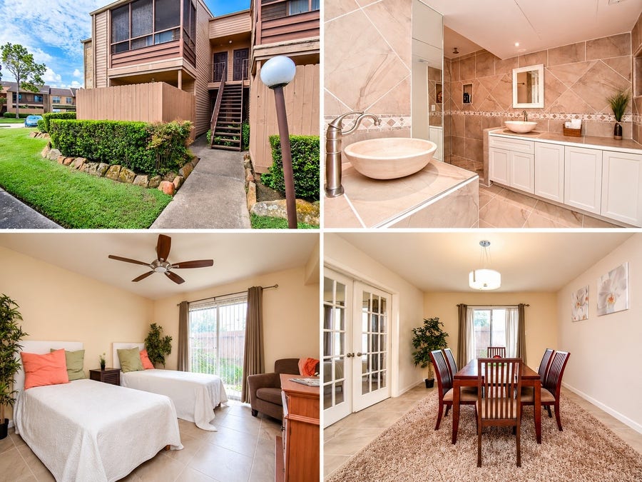 Property photo for 10555 Turtlewood Court, #1716, Houston, TX