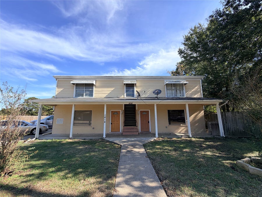 Property photo for 1414 East Avenue, #2, Katy, TX