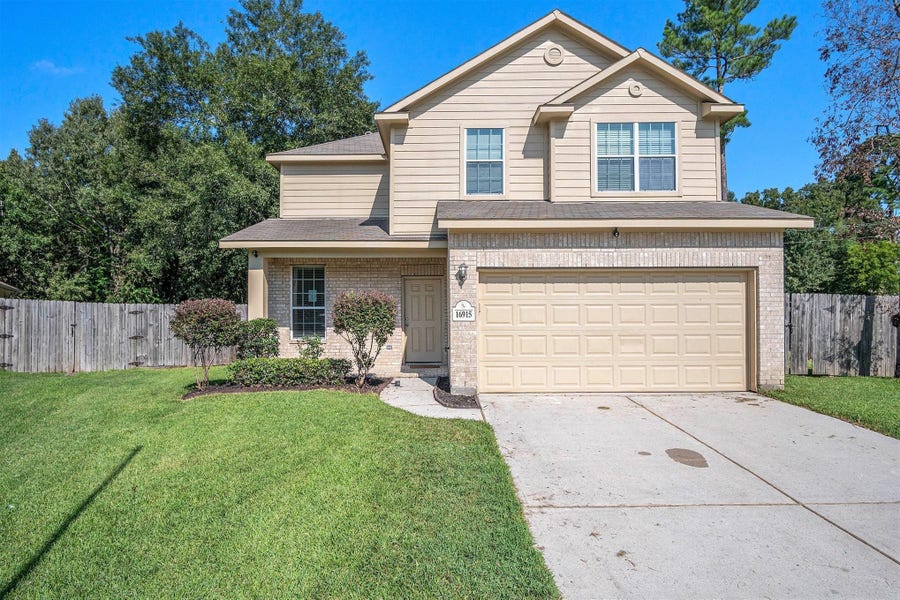 Property photo for 16915 Hatch Court, Crosby, TX