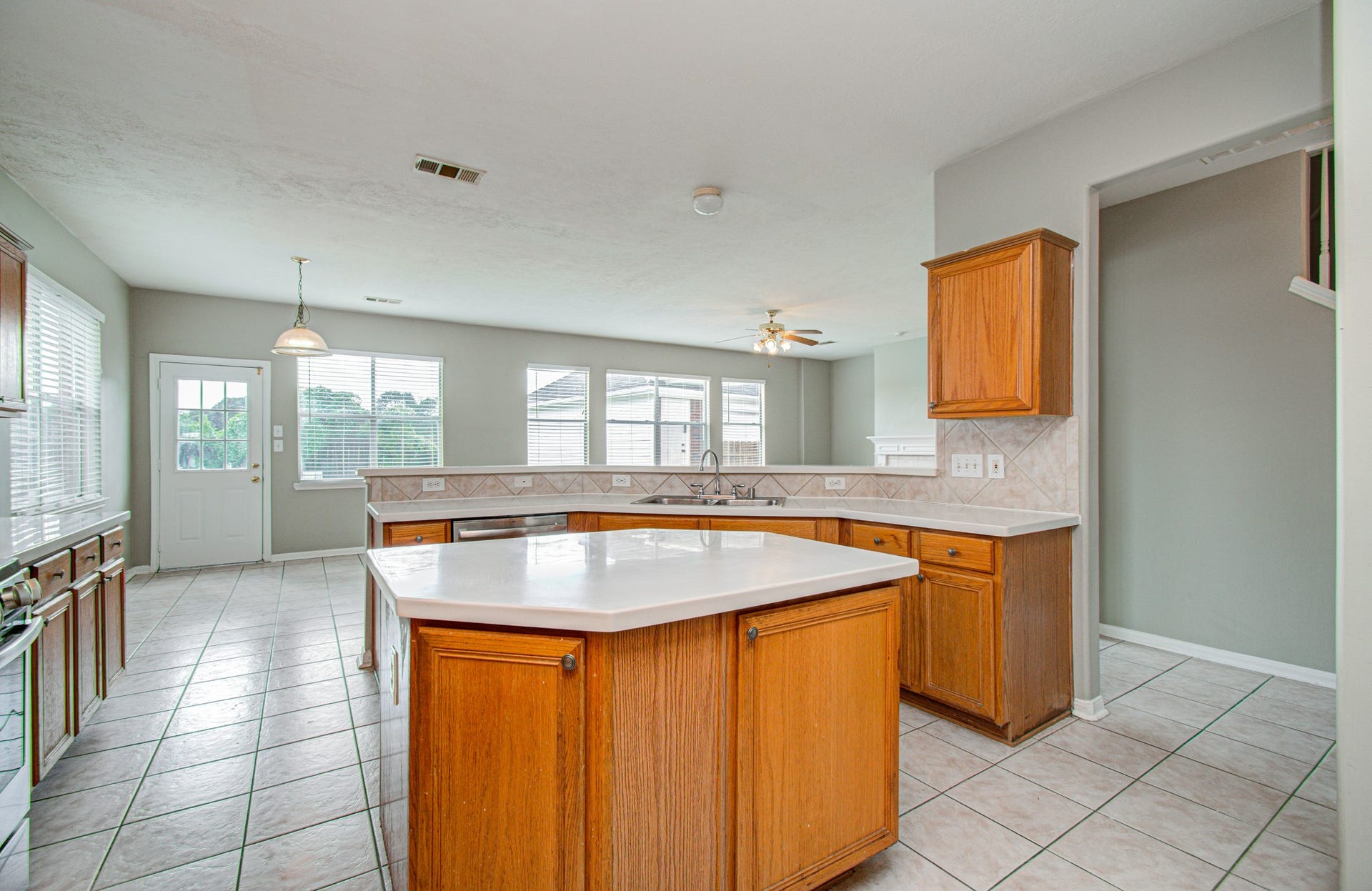 16639 village view trail, Sugar Land, TX 77498