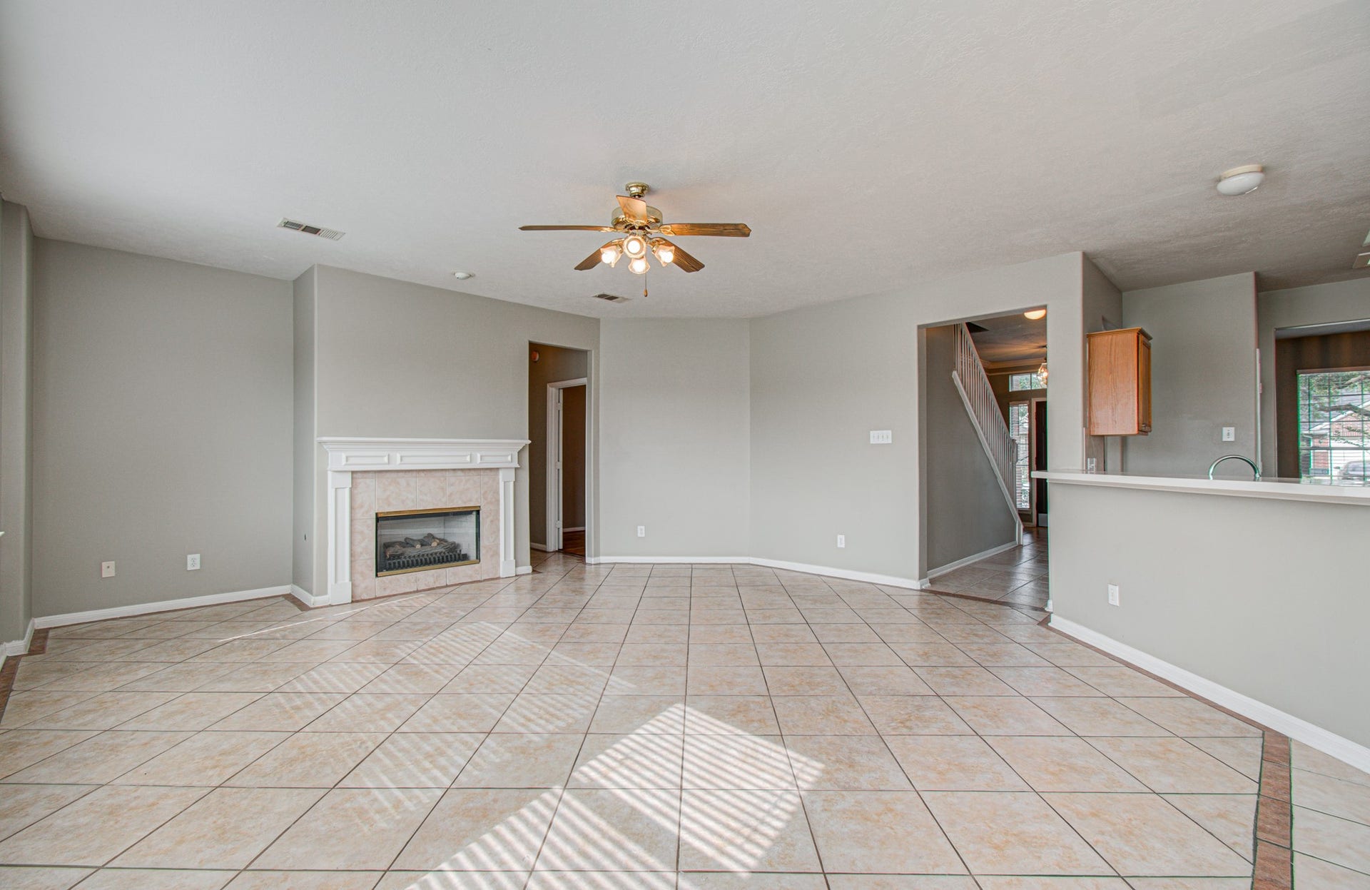 16639 village view trail, Sugar Land, TX 77498
