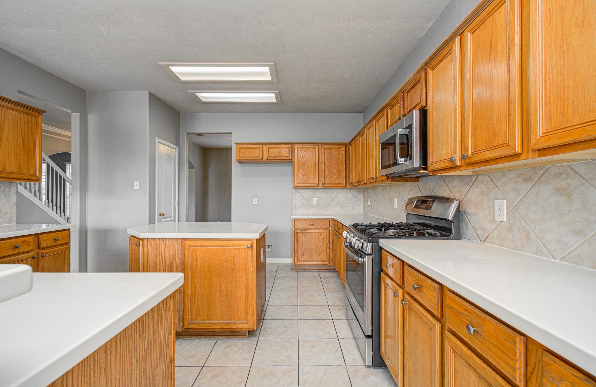 16639 village view trail, Sugar Land, TX 77498