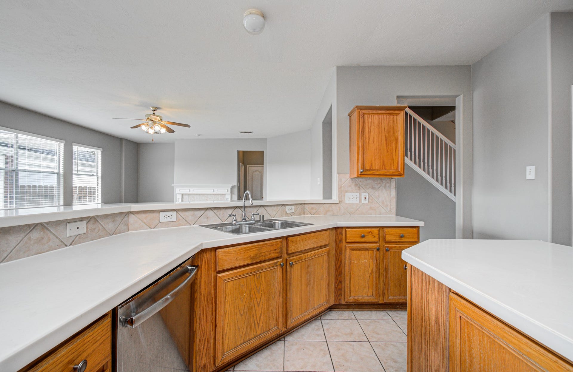 16639 village view trail, Sugar Land, TX 77498