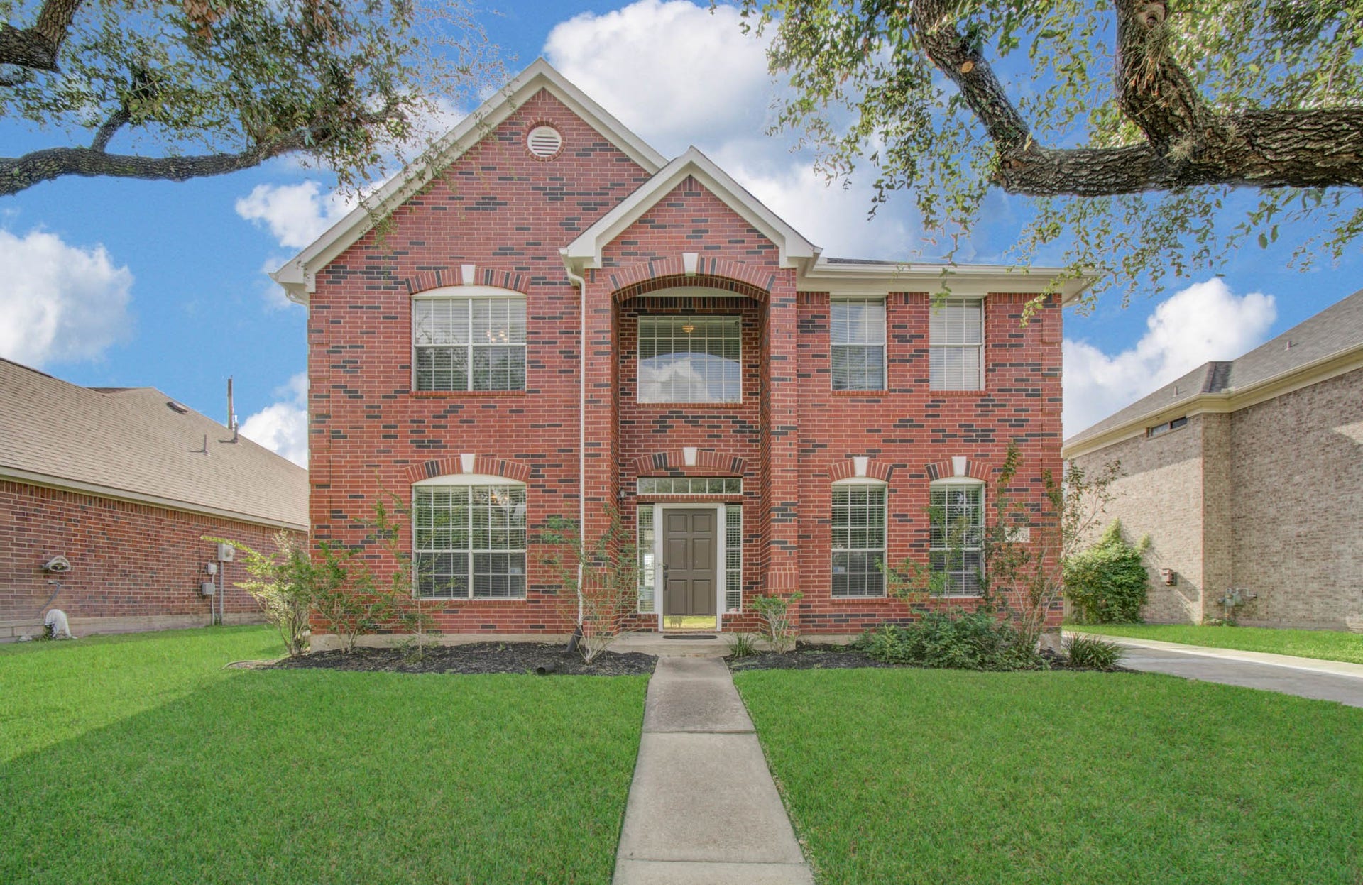 16639 village view trail, Sugar Land, TX 77498