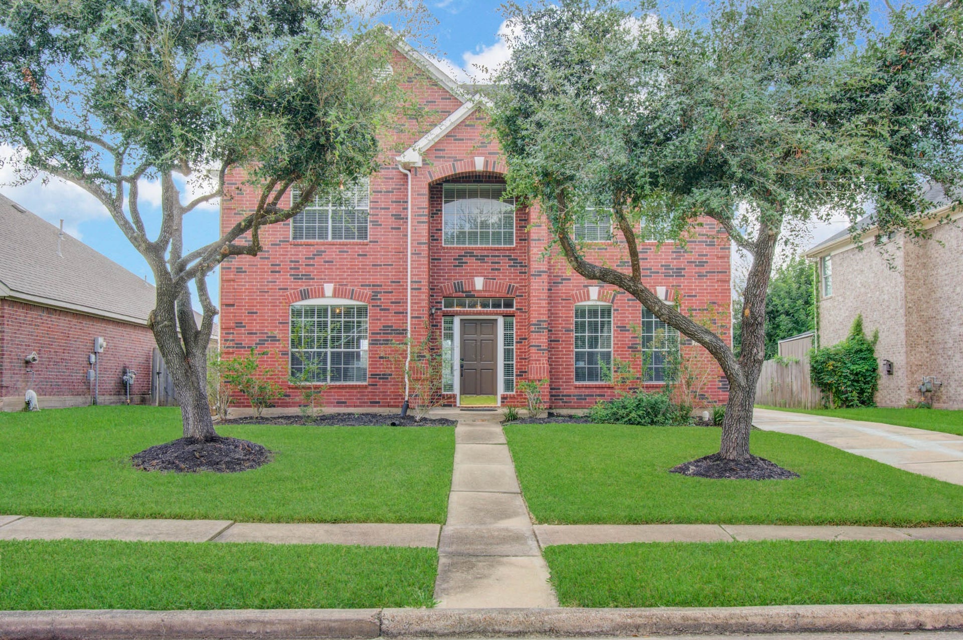 16639 village view trail, Sugar Land, TX 77498
