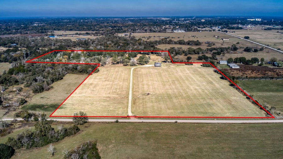 Property photo for 40934 Thomas Lane, Hempstead, TX