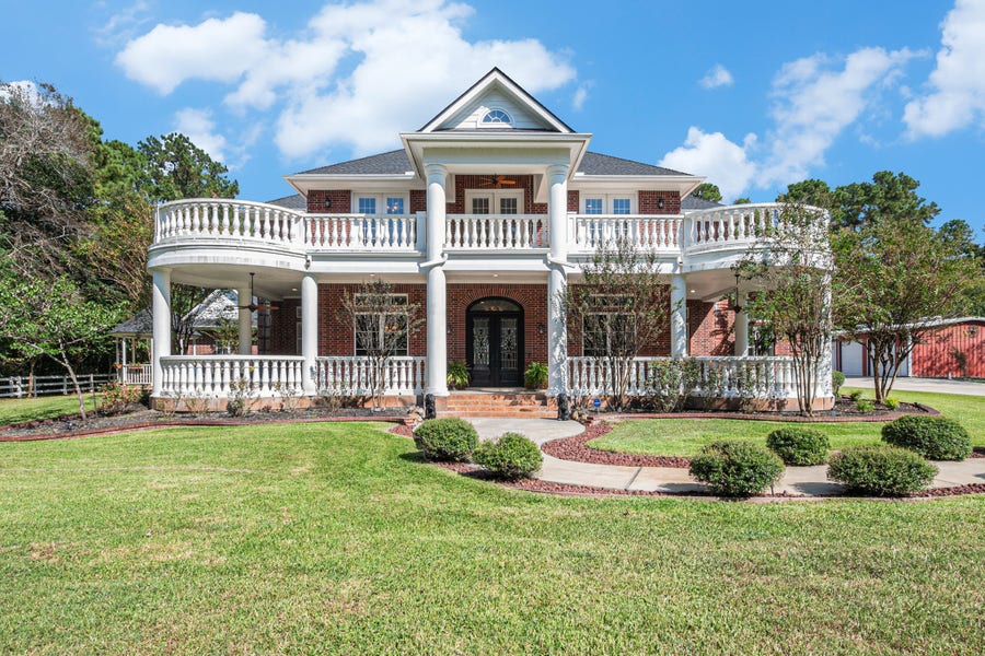 Property photo for 28126 Indigo Lake Court, Magnolia, TX
