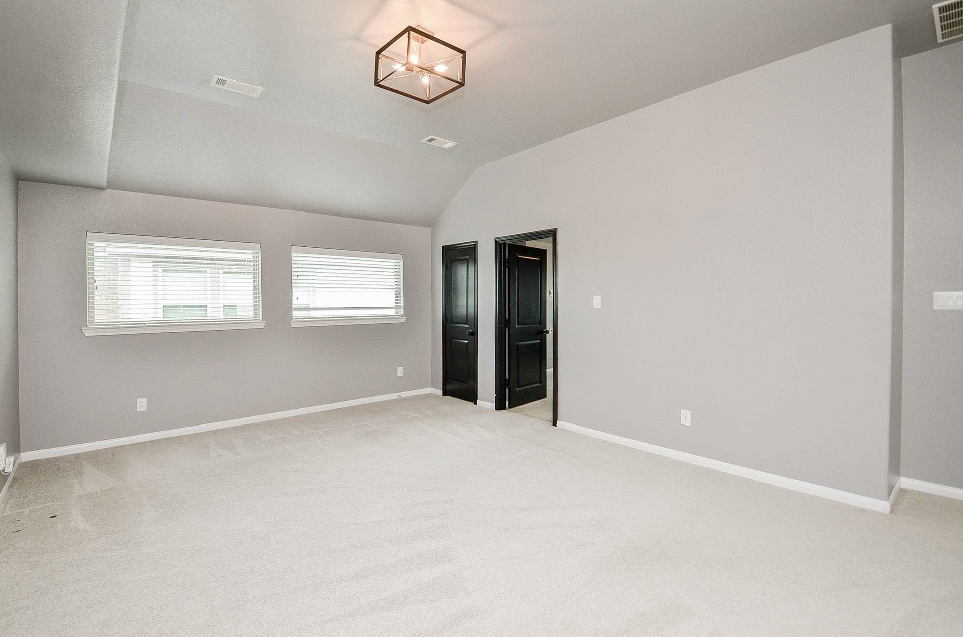 860 Marisol Bay Drive, Katy, TX 77493 The gameroom is very spacious