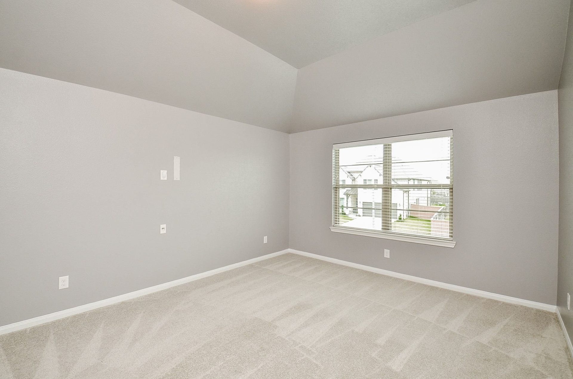 860 Marisol Bay Drive, Katy, TX 77493 Another view of the additional upstairs flex room