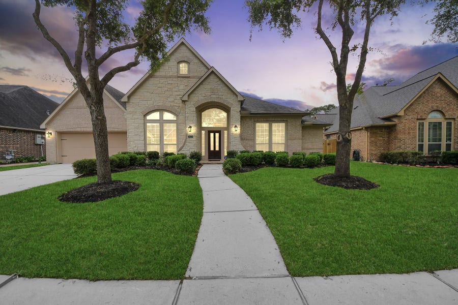 Property photo for 16211 Canova Hill Lane, Houston, TX
