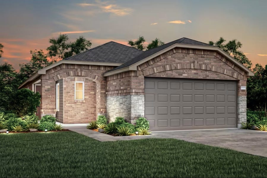 Property photo for 15853 Blass Valley Drive, Conroe, TX