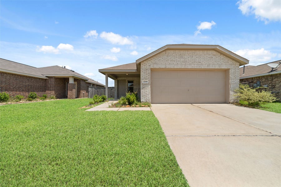 Property photo for 27006 Rimini Point Drive, Katy, TX