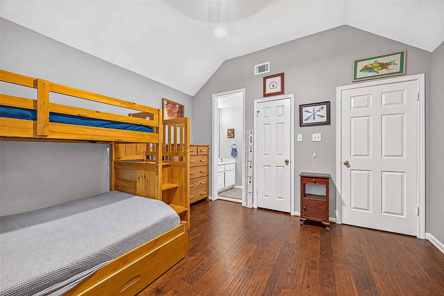 12906 Peach Meadow Drive, Cypress, TX 77429 Upstairs Bedroom (3)