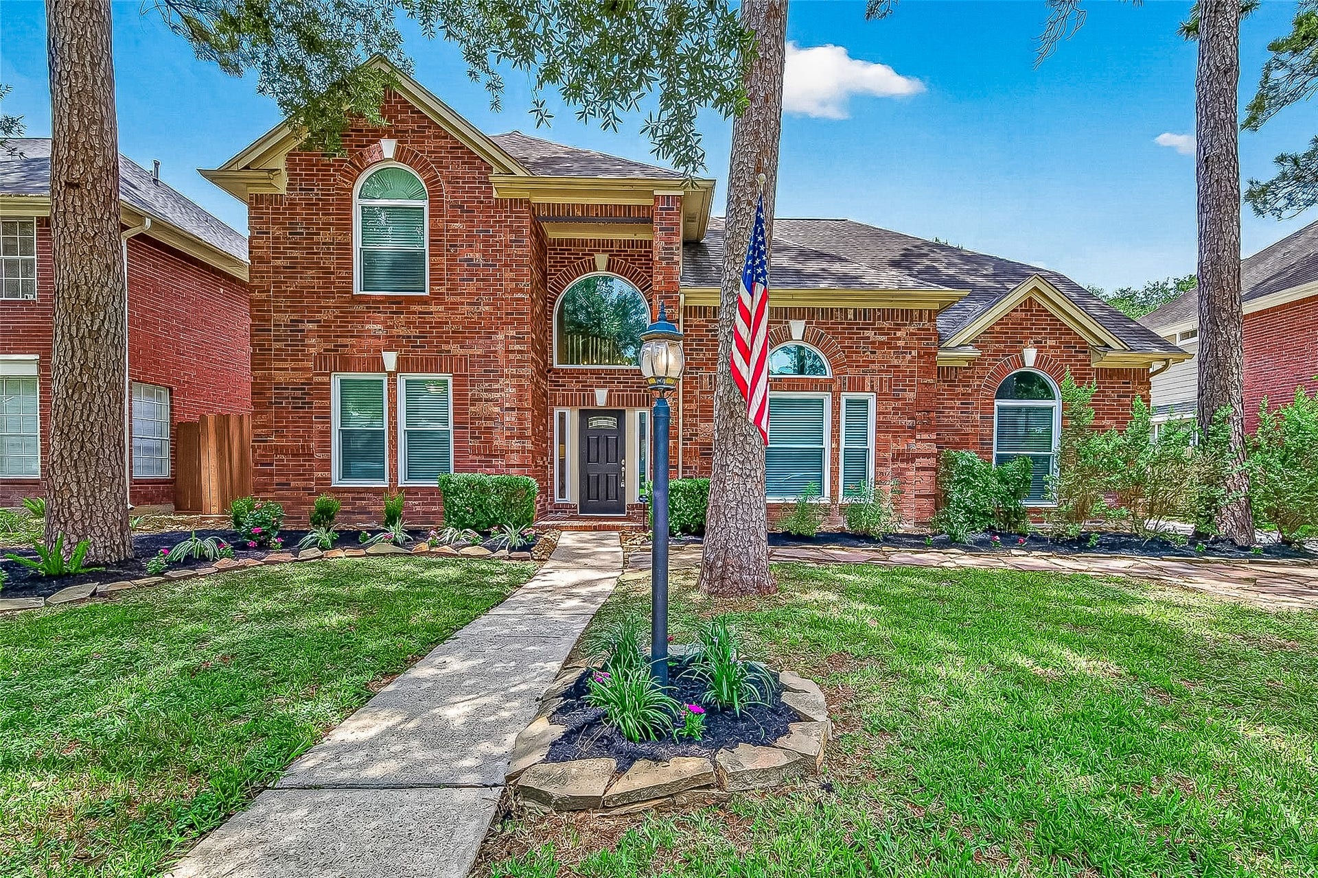 12906 Peach Meadow Drive, Cypress, TX 77429 Welcome Home!