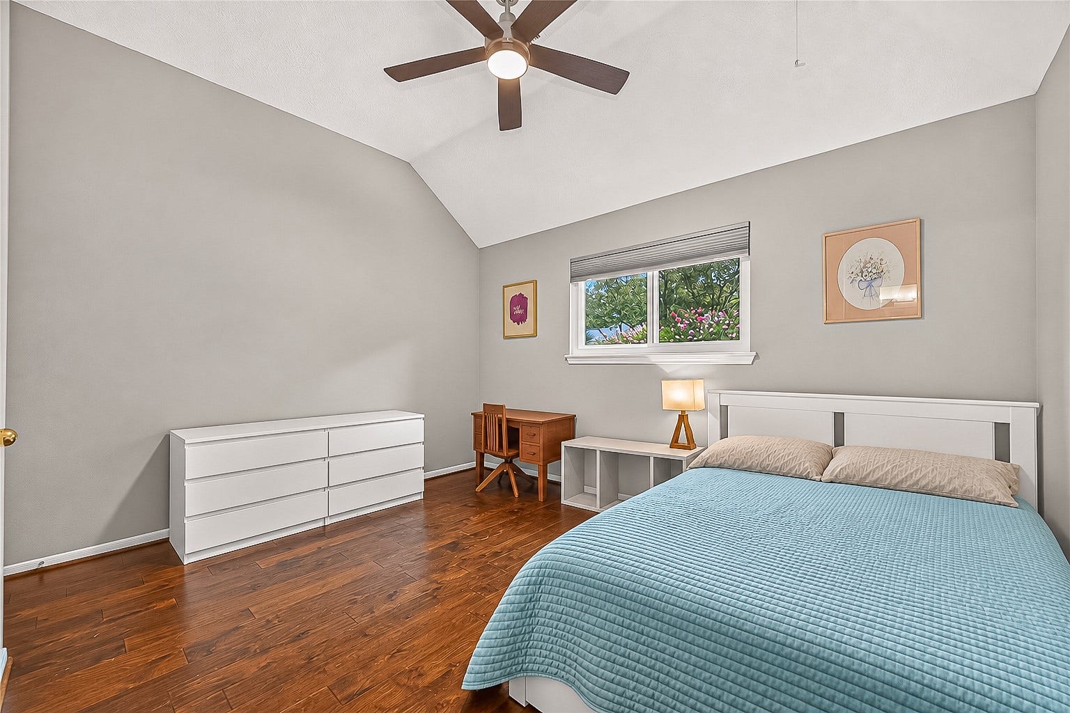 12906 Peach Meadow Drive, Cypress, TX 77429 Upstairs Bedroom (1)