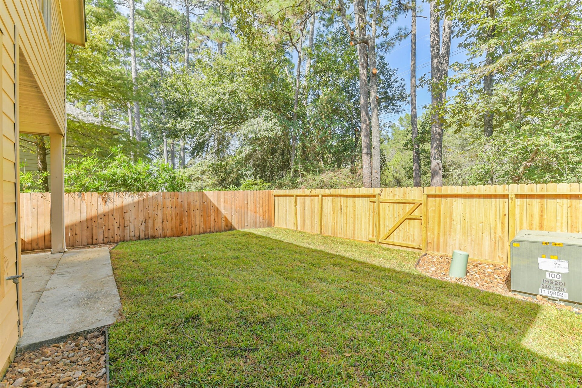122 Cornflower Drive, The Woodlands, TX 77384 122 Cornflower Drive, The Woodlands, TX 77384