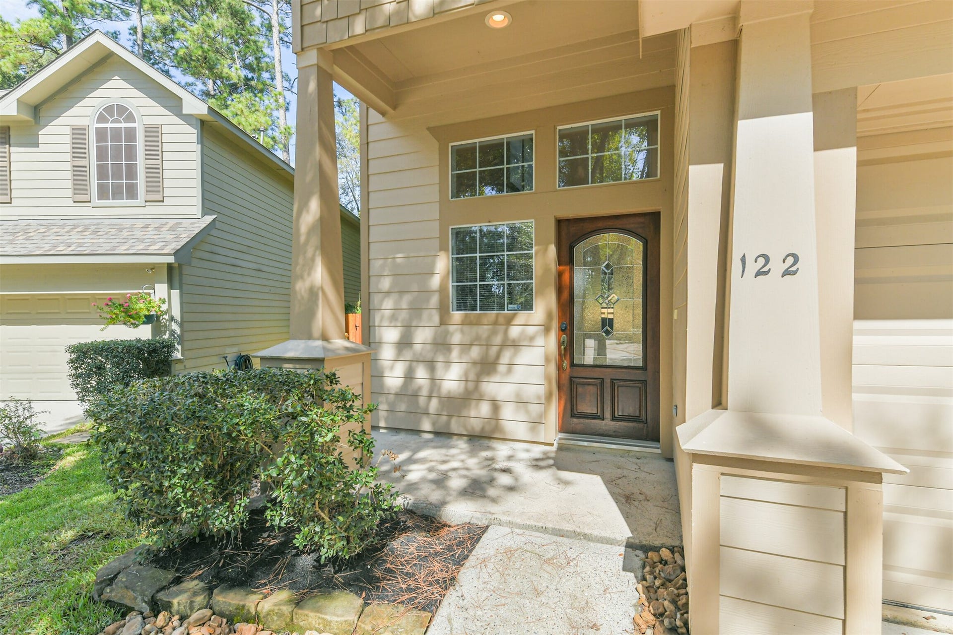122 Cornflower Drive, The Woodlands, TX 77384 122 Cornflower Drive, The Woodlands, TX 77384