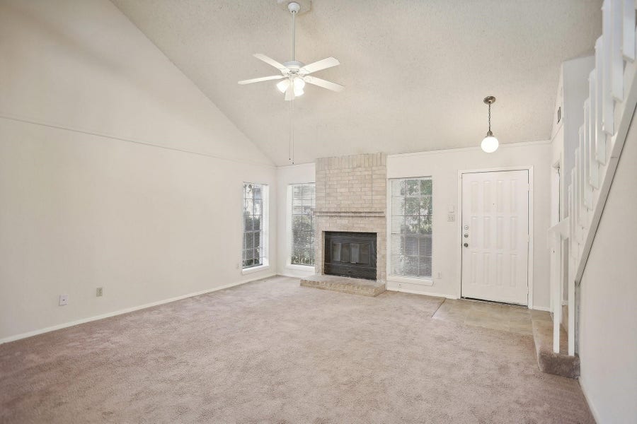 Property photo for 24203 Landing Way Drive, Spring, TX