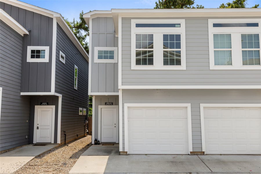 Property photo for 4933 Dalhart Drive, Spring, TX