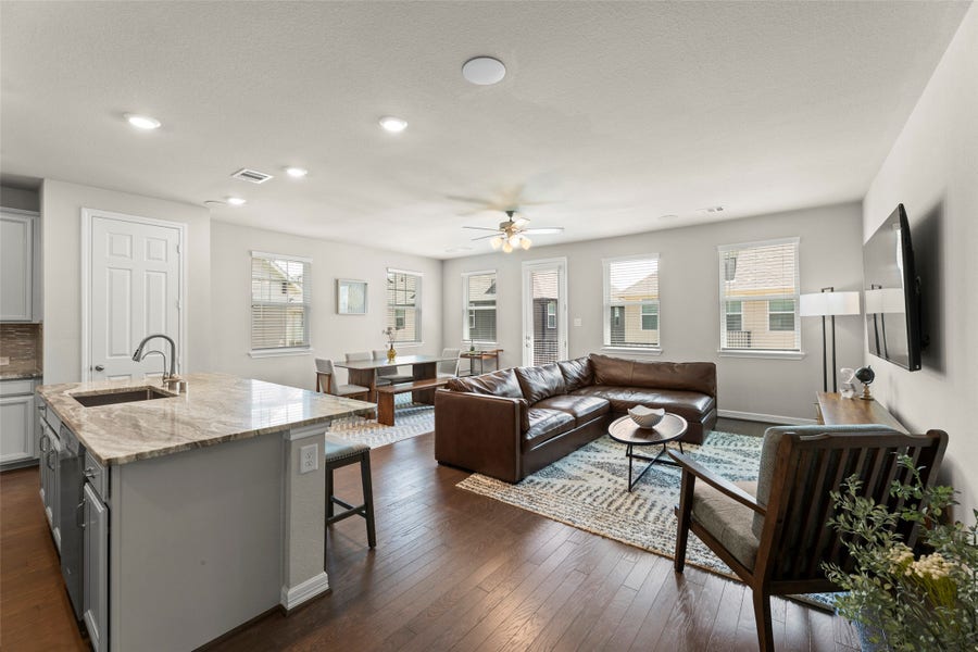 Property photo for 9420 Caddo Ridge Lane, Cypress, TX