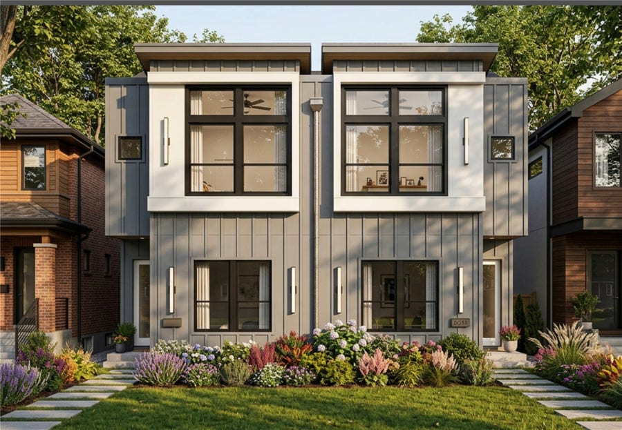 Property photo for 5004 Carmen Street, #C, Houston, TX