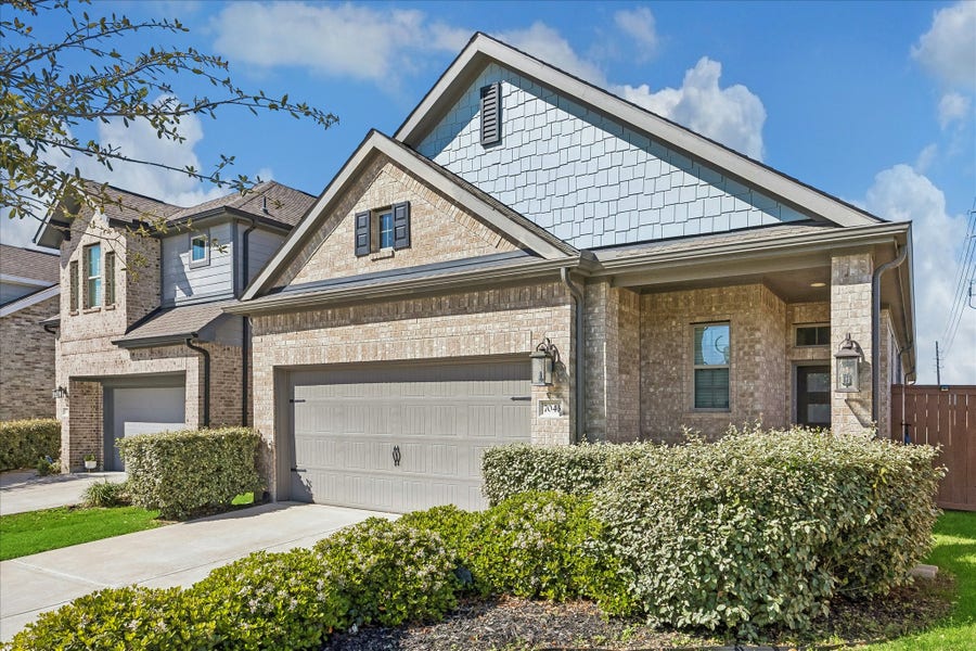 Property photo for 7043 Coneflower Creek, Katy, TX